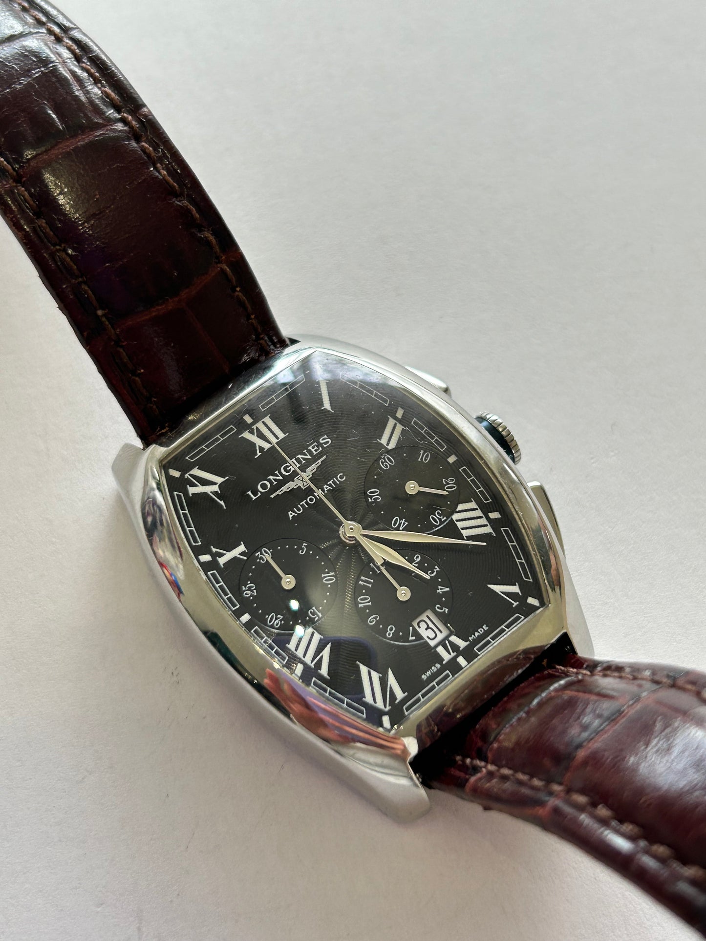 Longines evidenza L2.643.4