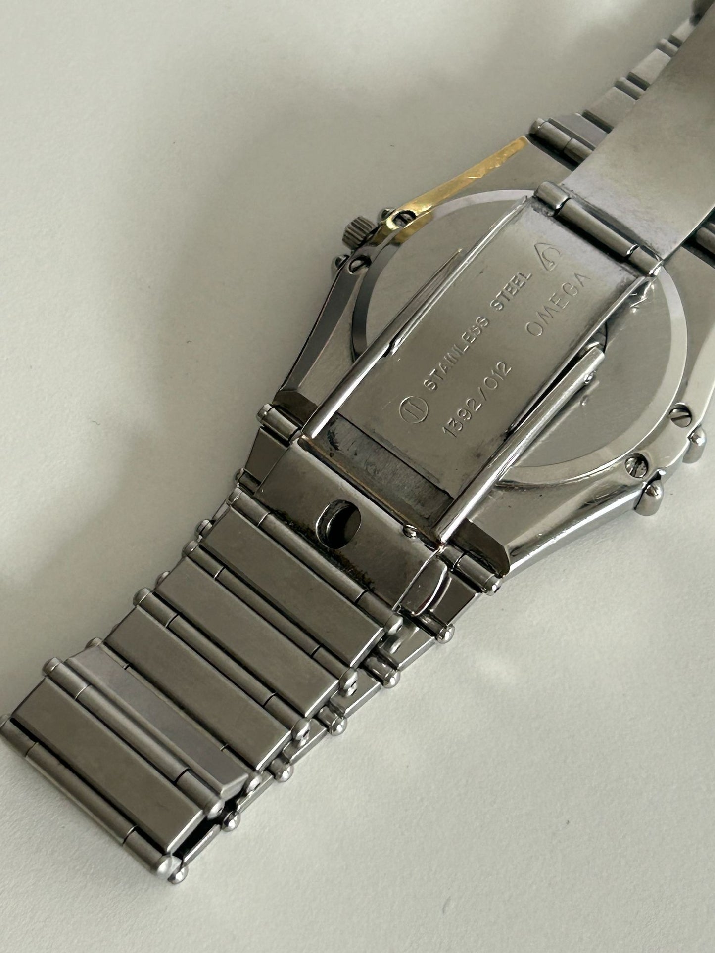 Omega Constellation