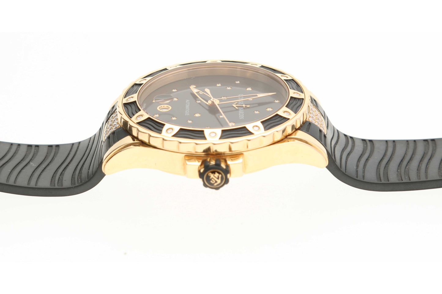 Ulysse Nardin - Marine Diver - 8156-180E-3C/22