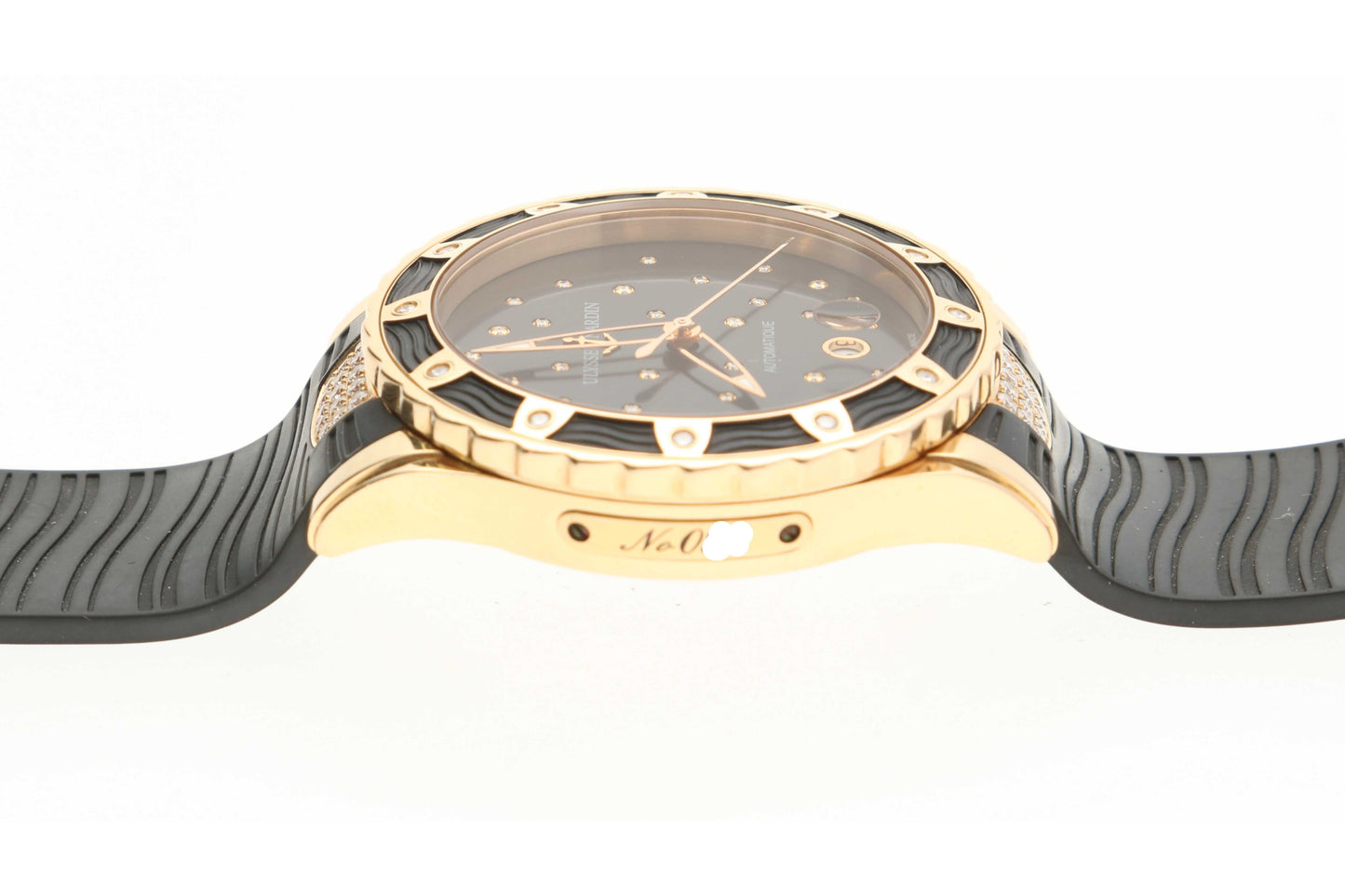 Ulysse Nardin - Marine Diver - 8156-180E-3C/22