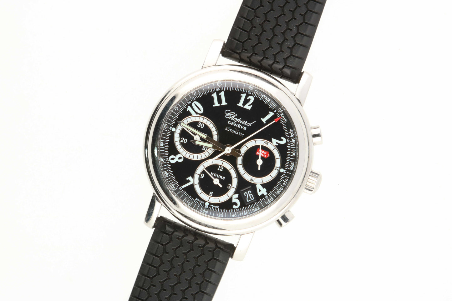 Chopard - MIllemiglia - 8331