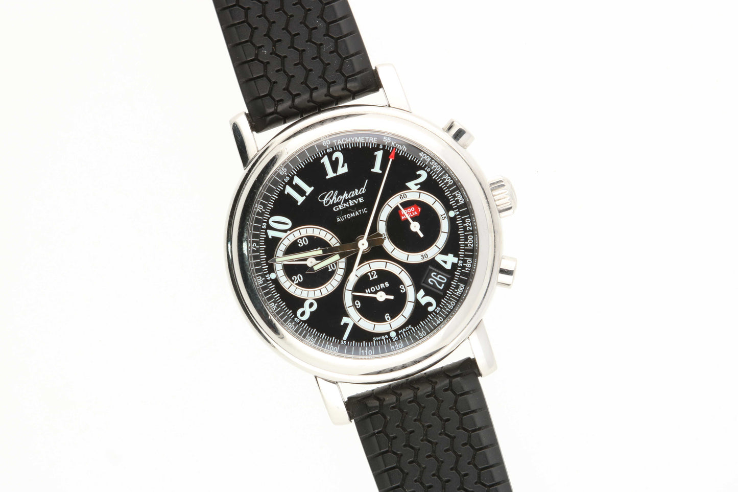 Chopard - MIllemiglia - 8331