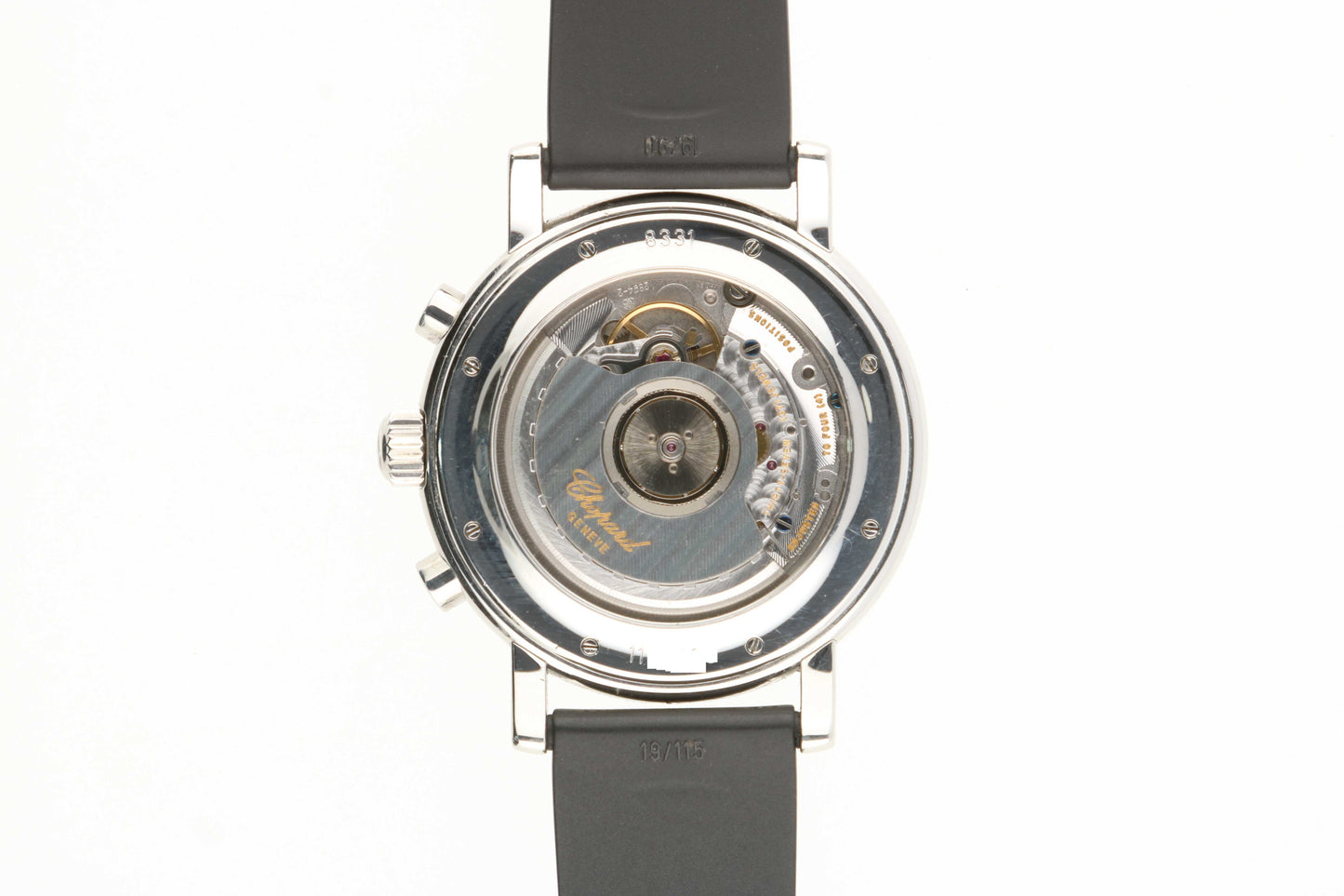 Chopard - MIllemiglia - 8331