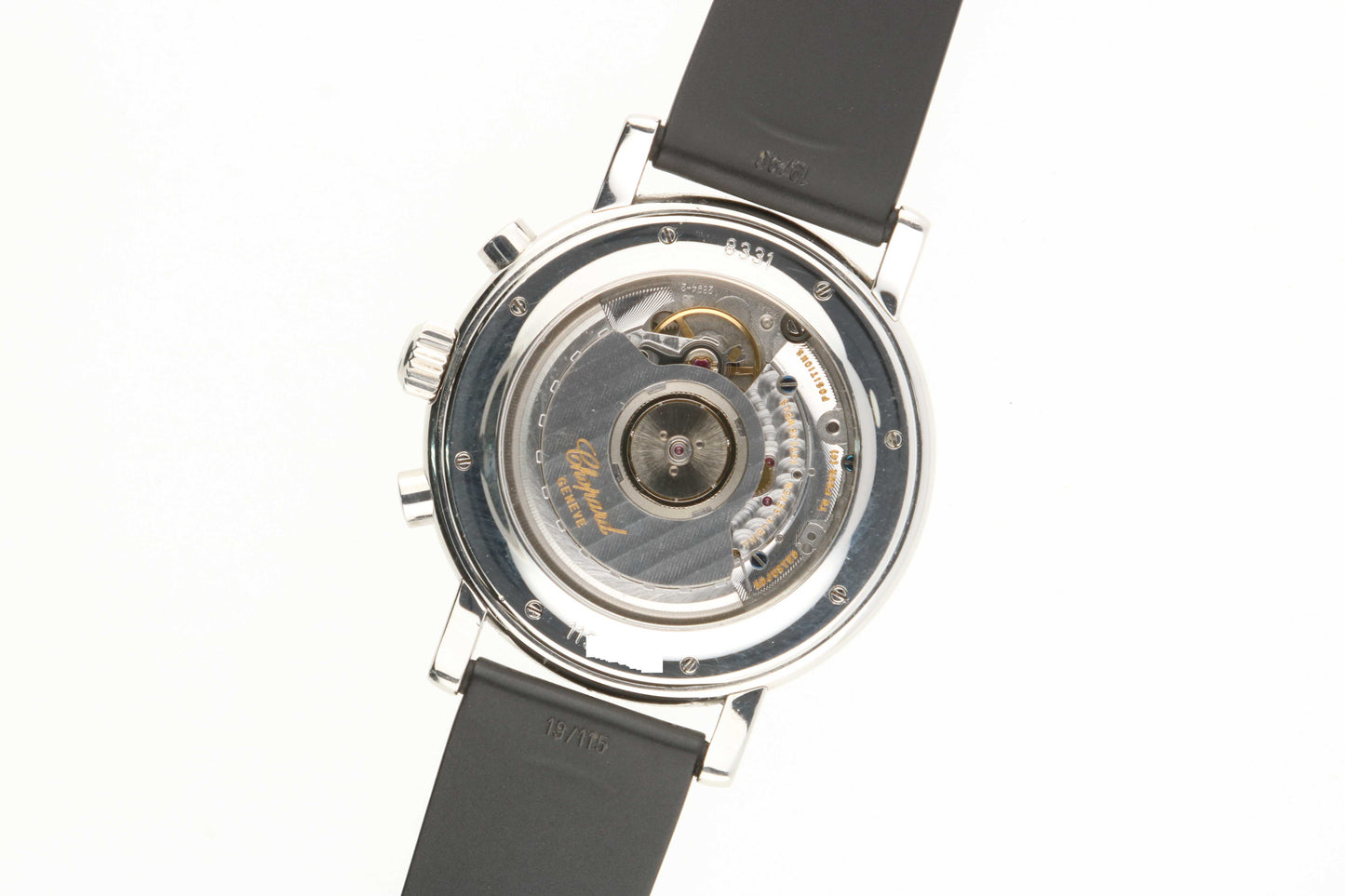 Chopard - MIllemiglia - 8331