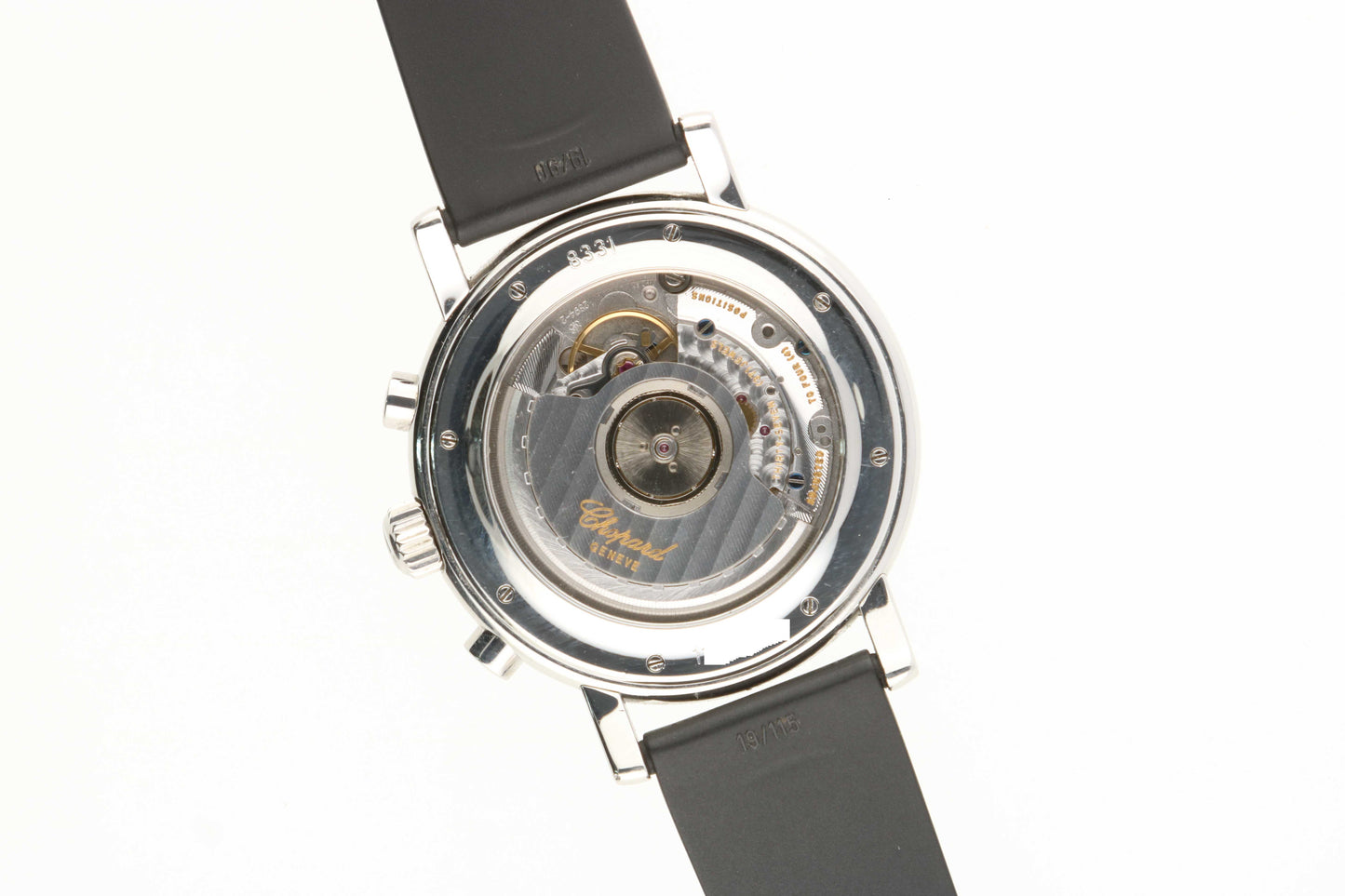 Chopard - MIllemiglia - 8331