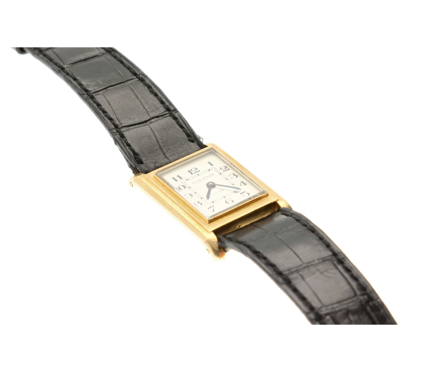 Jaeger-LeCoultre - Duo Plan