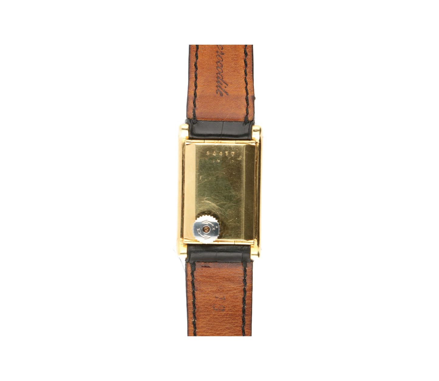 Jaeger-LeCoultre - Duo Plan