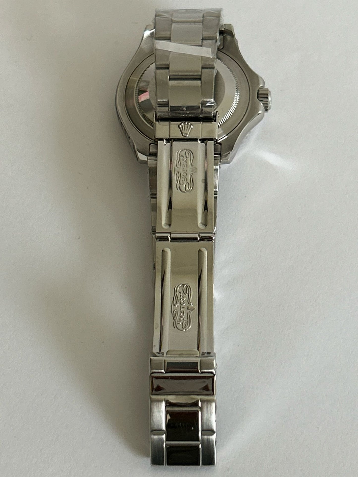 Rolex Yachtmaster 16622 Full service