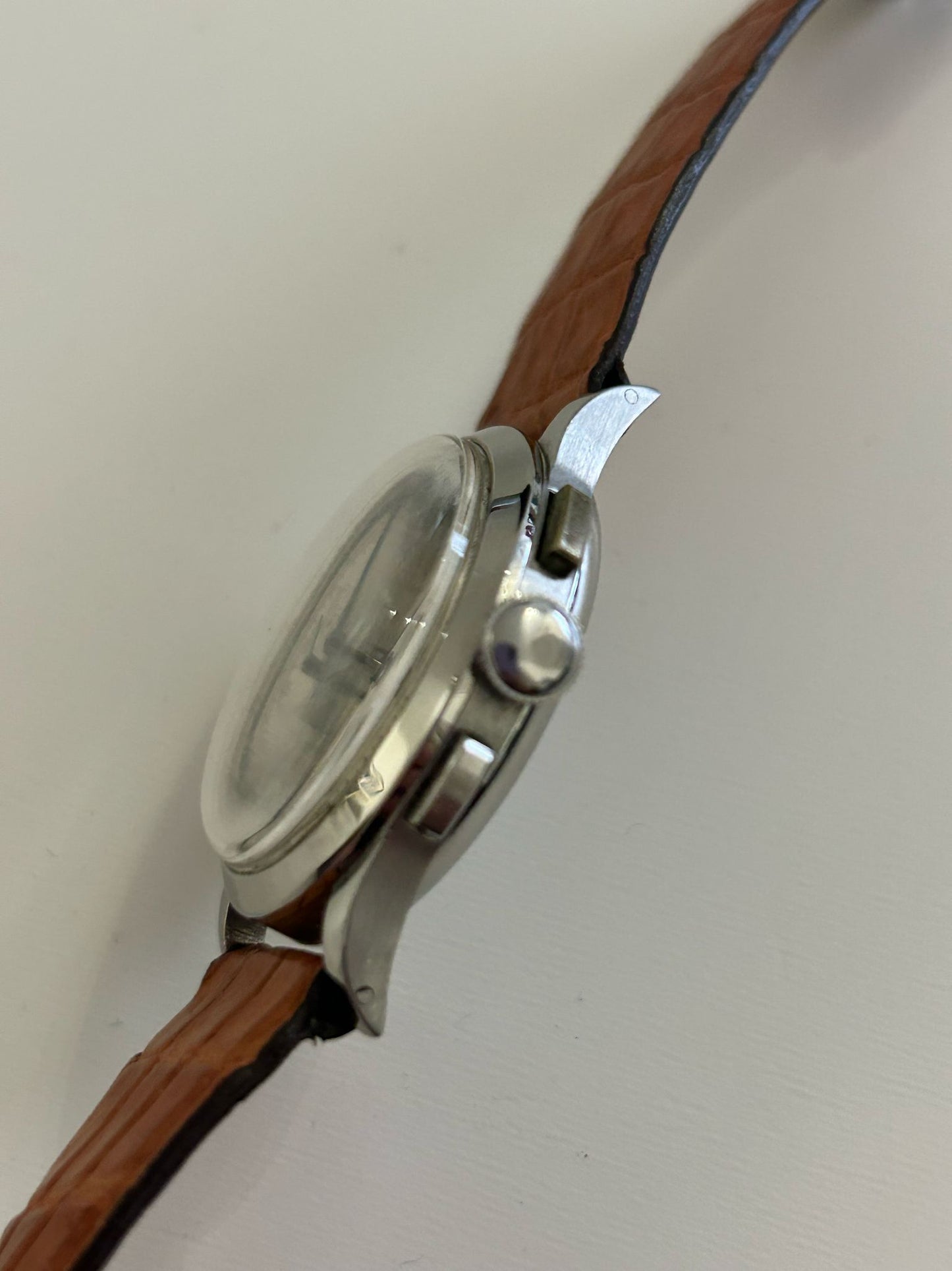 Universal Geneve 22493 Tri compax Military