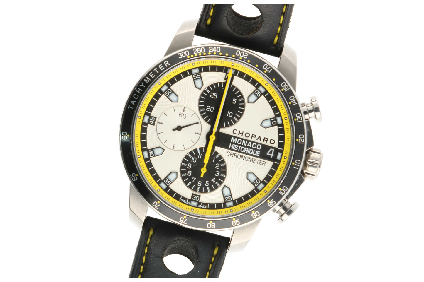 Chopard - Mille Miglia Gran Prix De Monaco - 168570-3001
