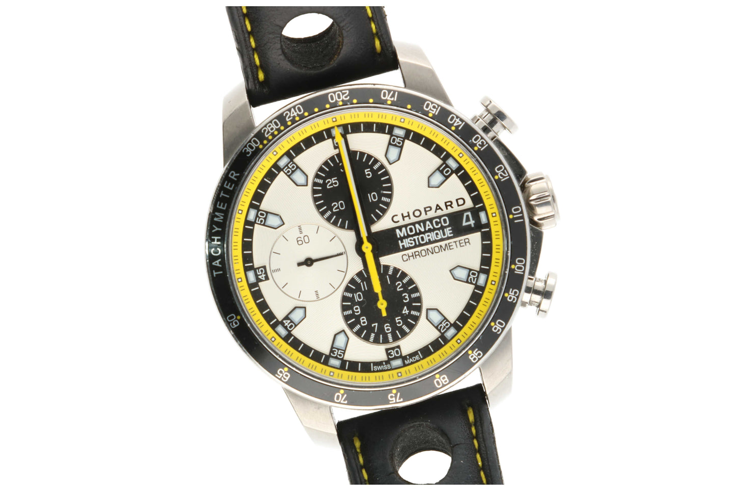Chopard - Mille Miglia Gran Prix De Monaco - 168570-3001