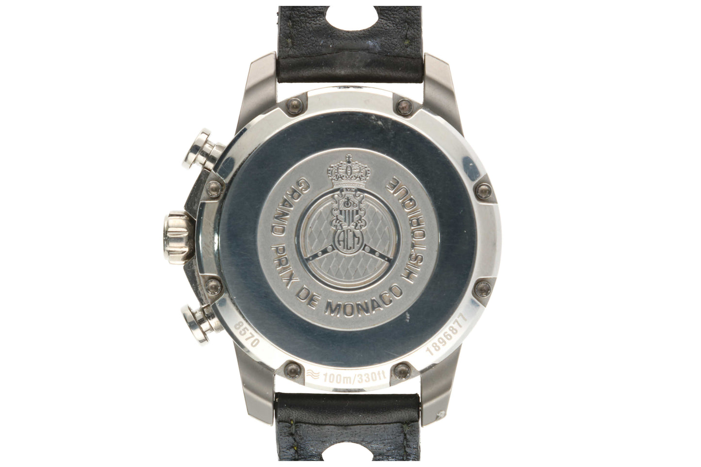 Chopard - Mille Miglia Gran Prix De Monaco - 168570-3001