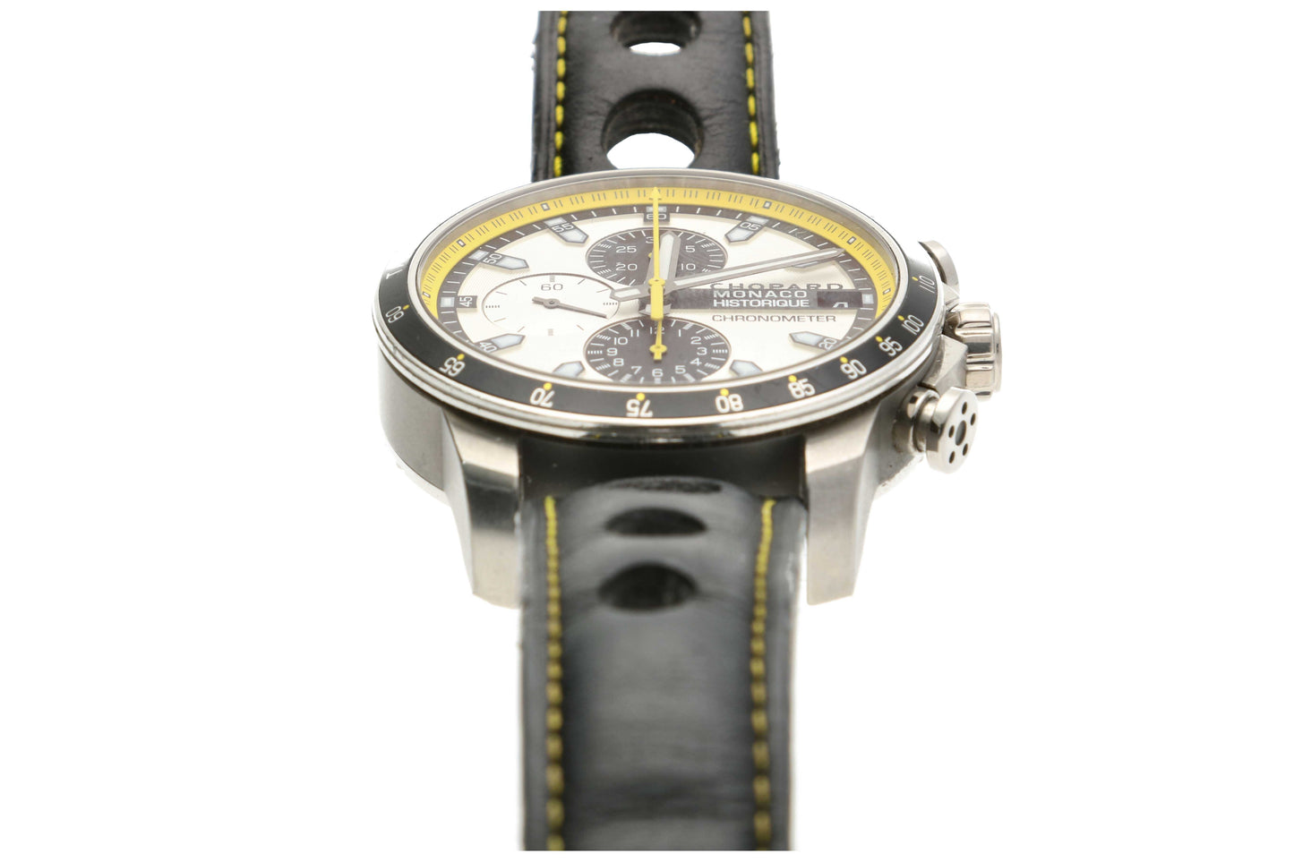 Chopard - Mille Miglia Gran Prix De Monaco - 168570-3001
