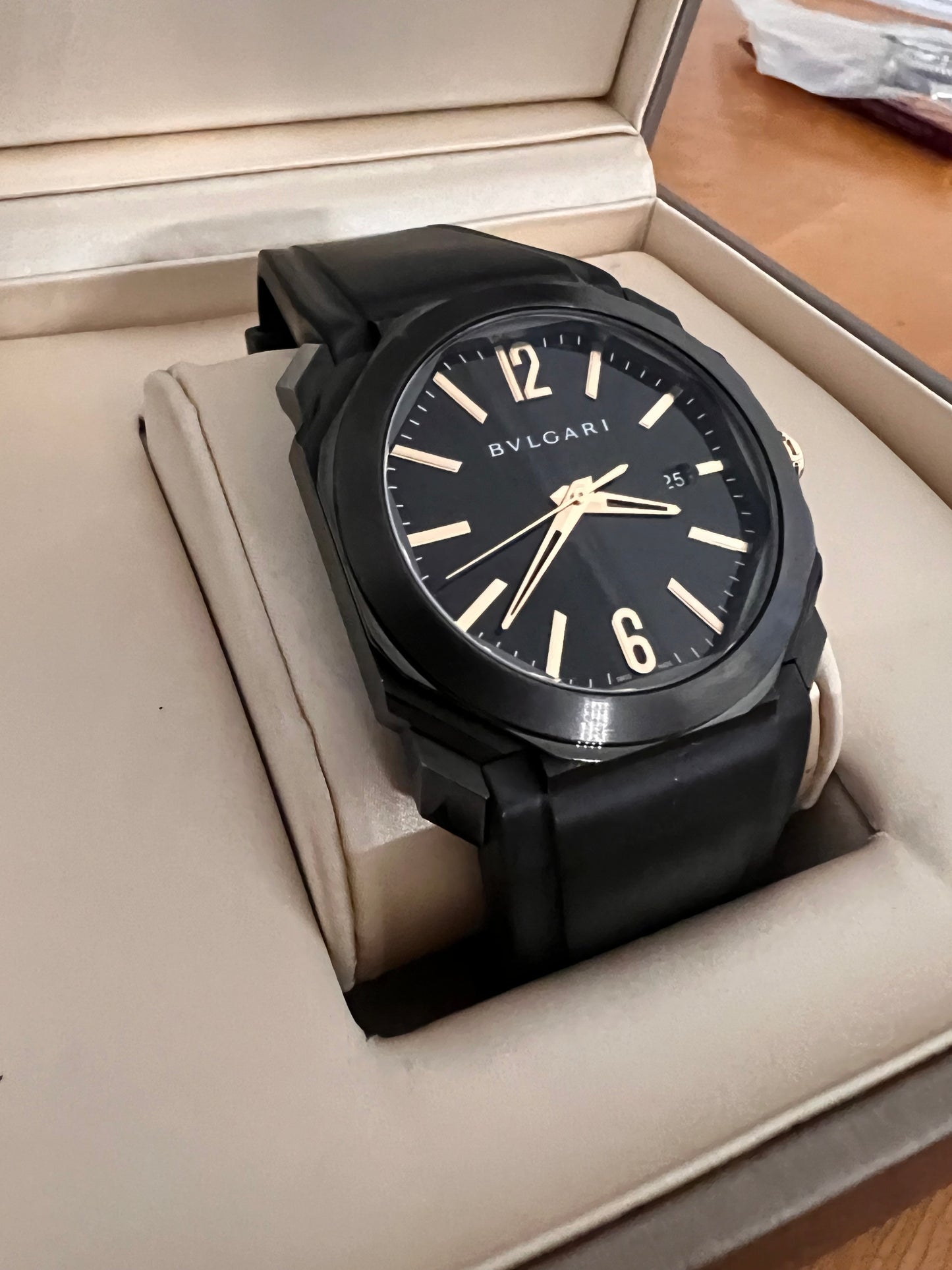 Bvlgari octo 102581