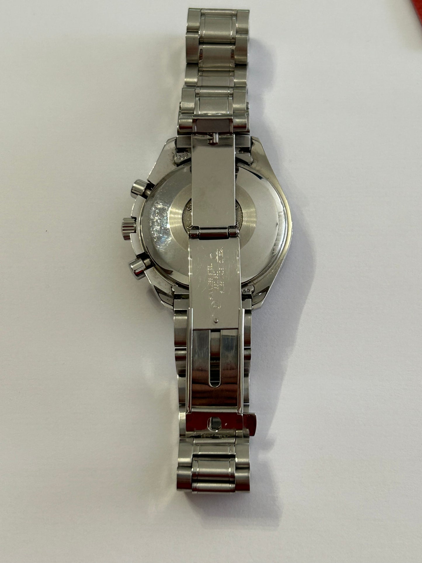 Omega Speedmaster 35133000