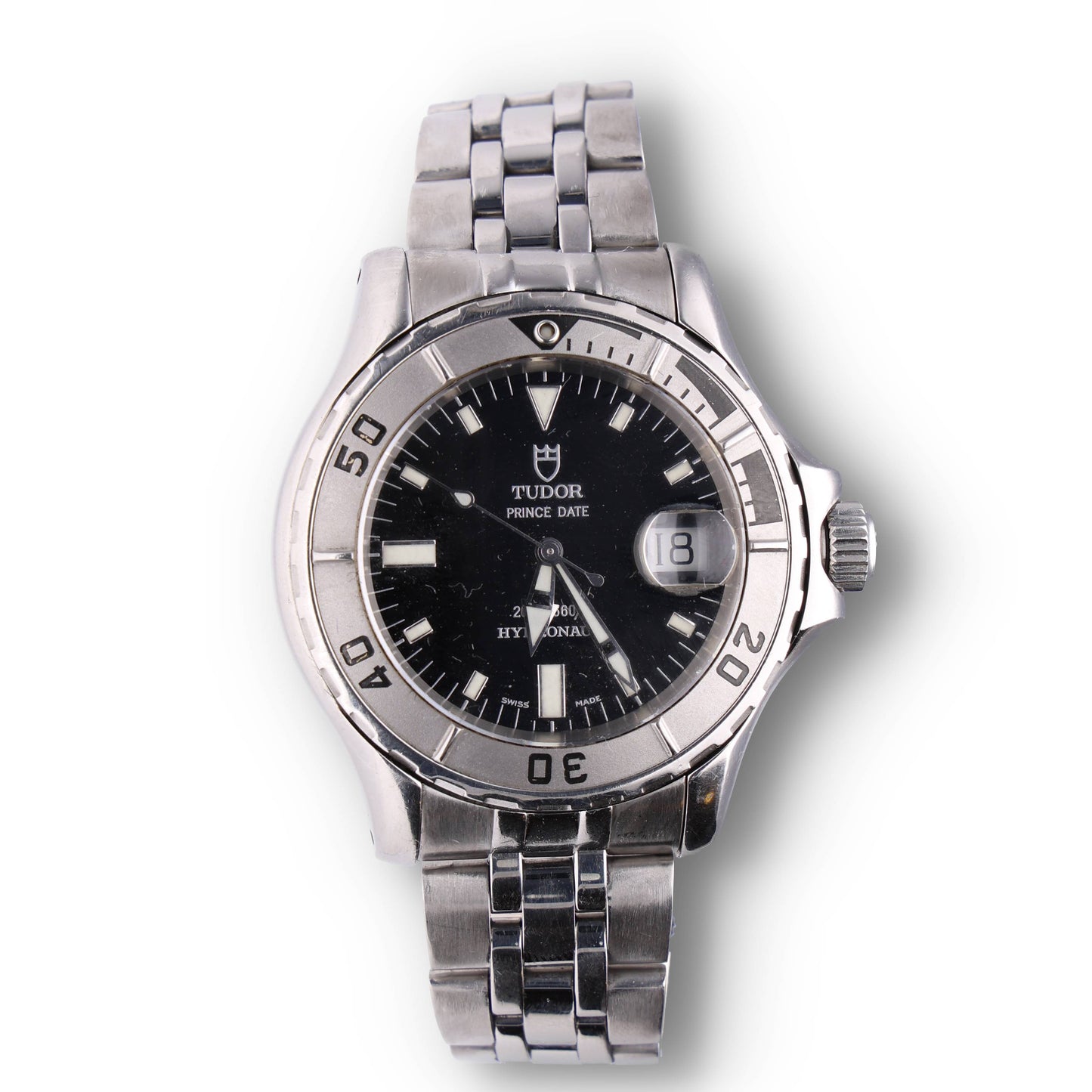 Tudor 89190