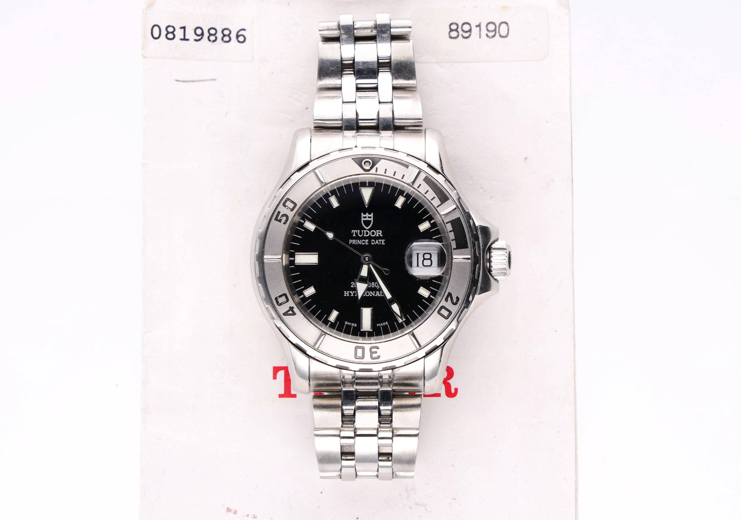 Tudor 89190