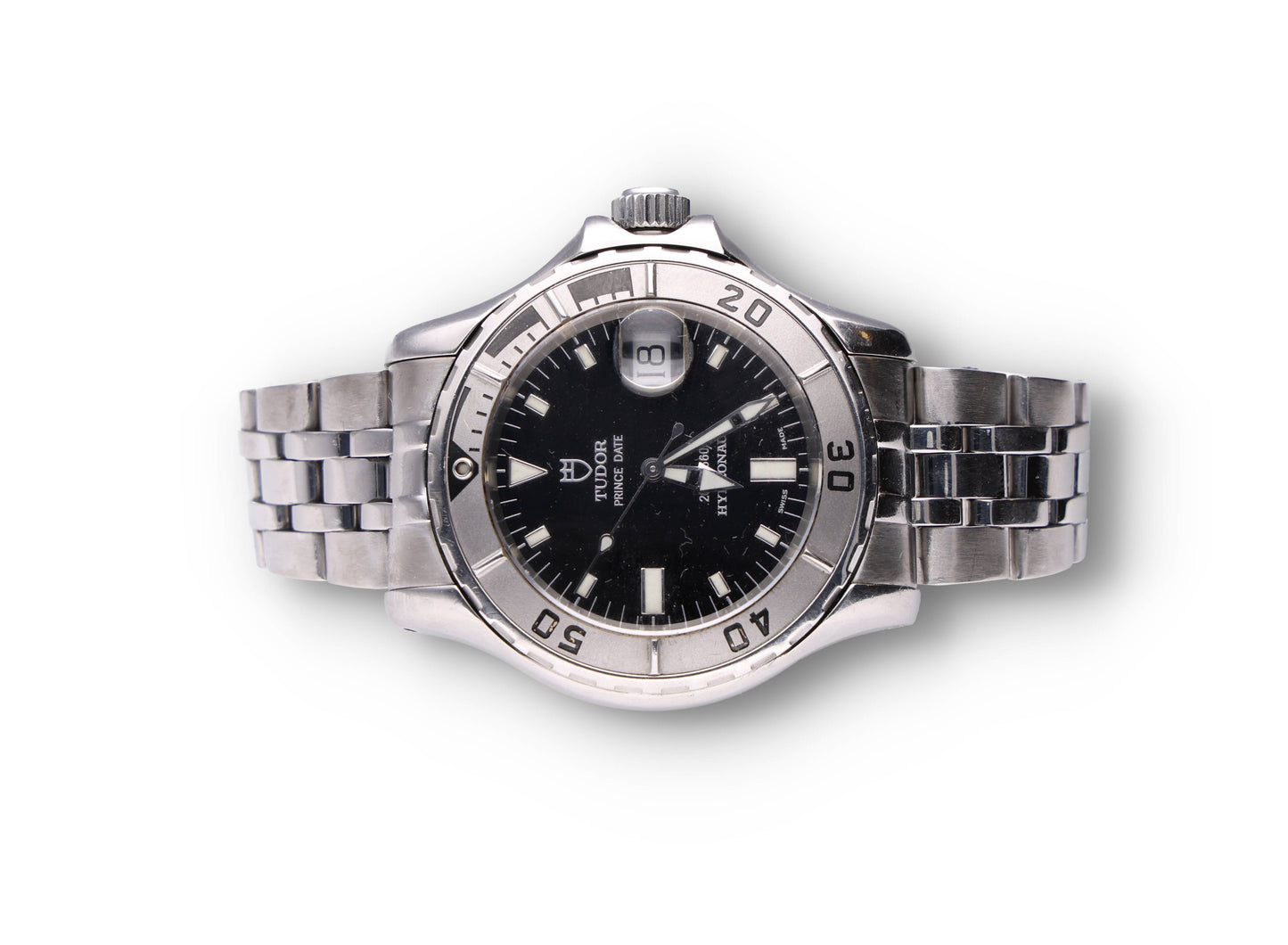 Tudor 89190
