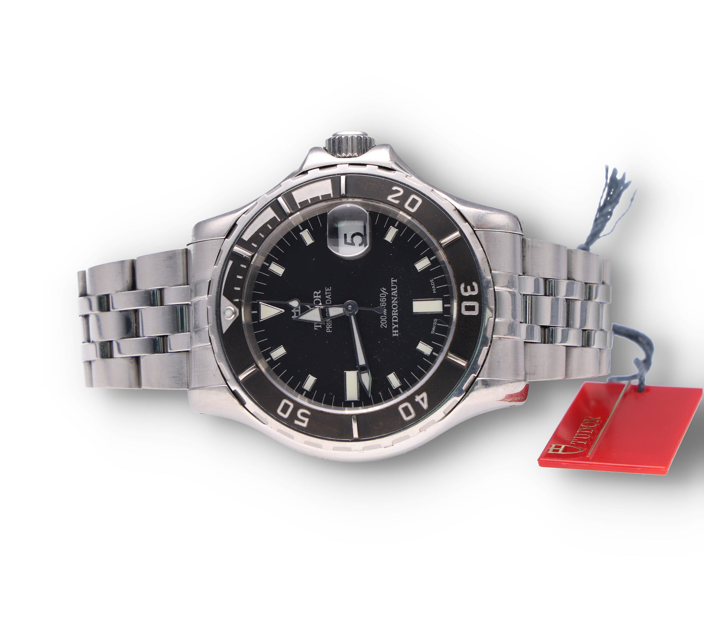 Tudor Hydronaut 89190