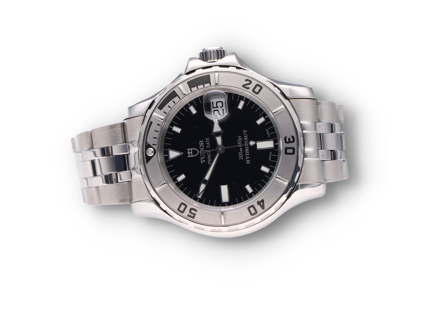 TUDOR 89190