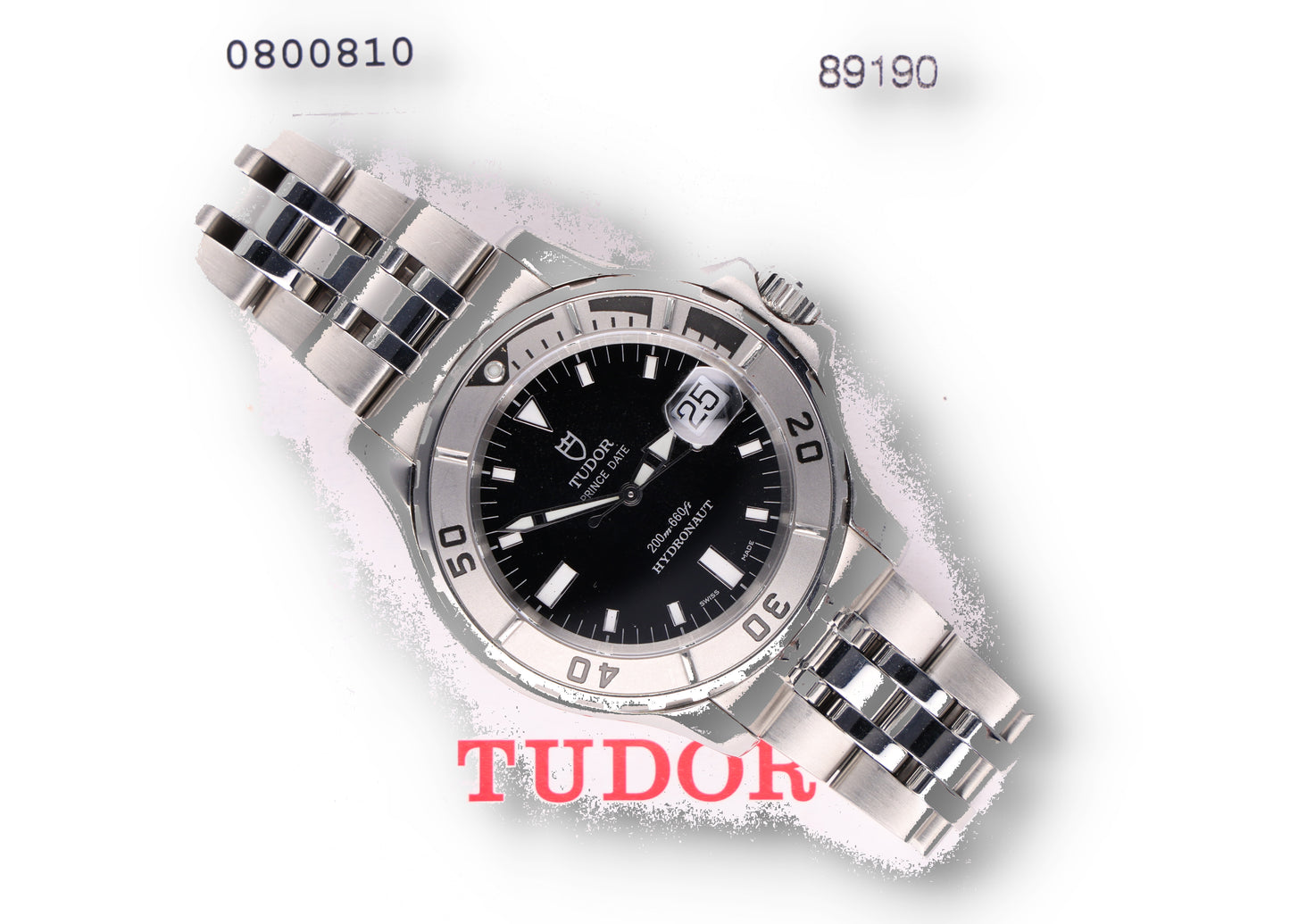 TUDOR 89190