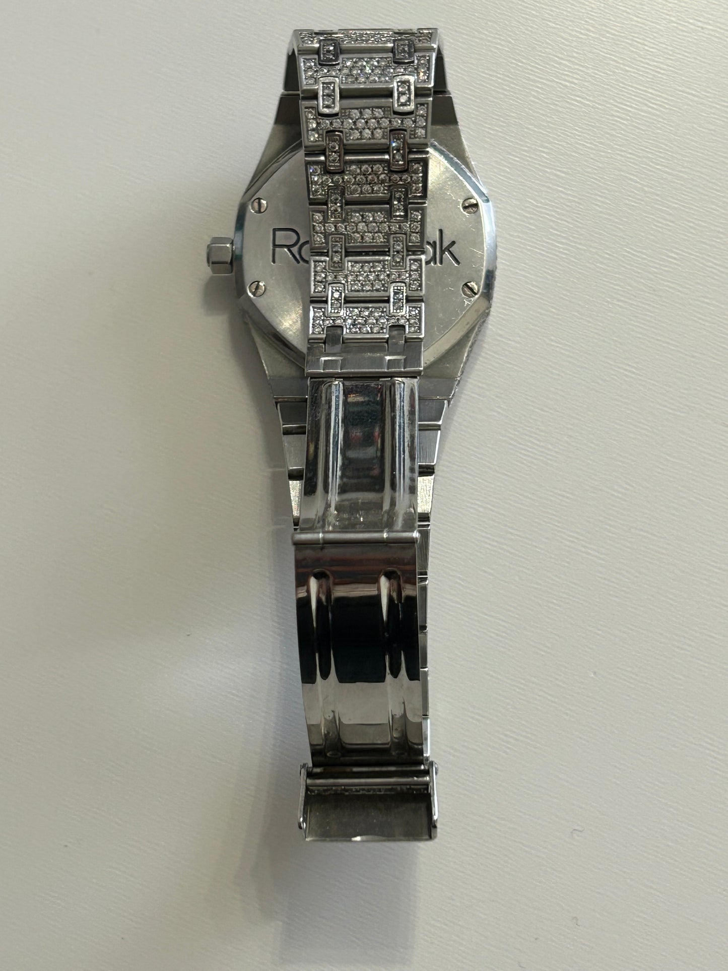 Audemars Piguet Royal Oak 25572ST