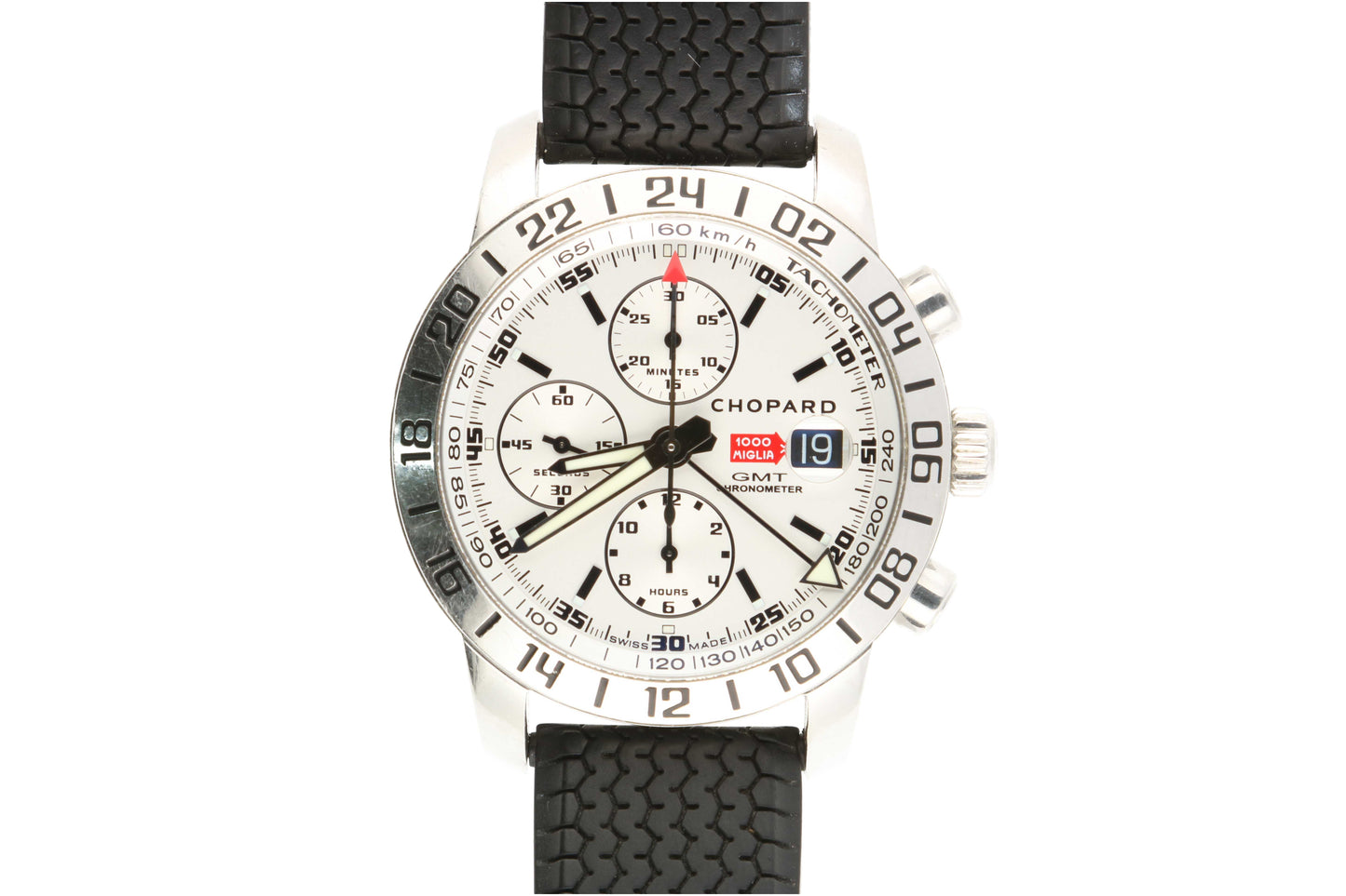 Chopard - Millemiglia - 8992