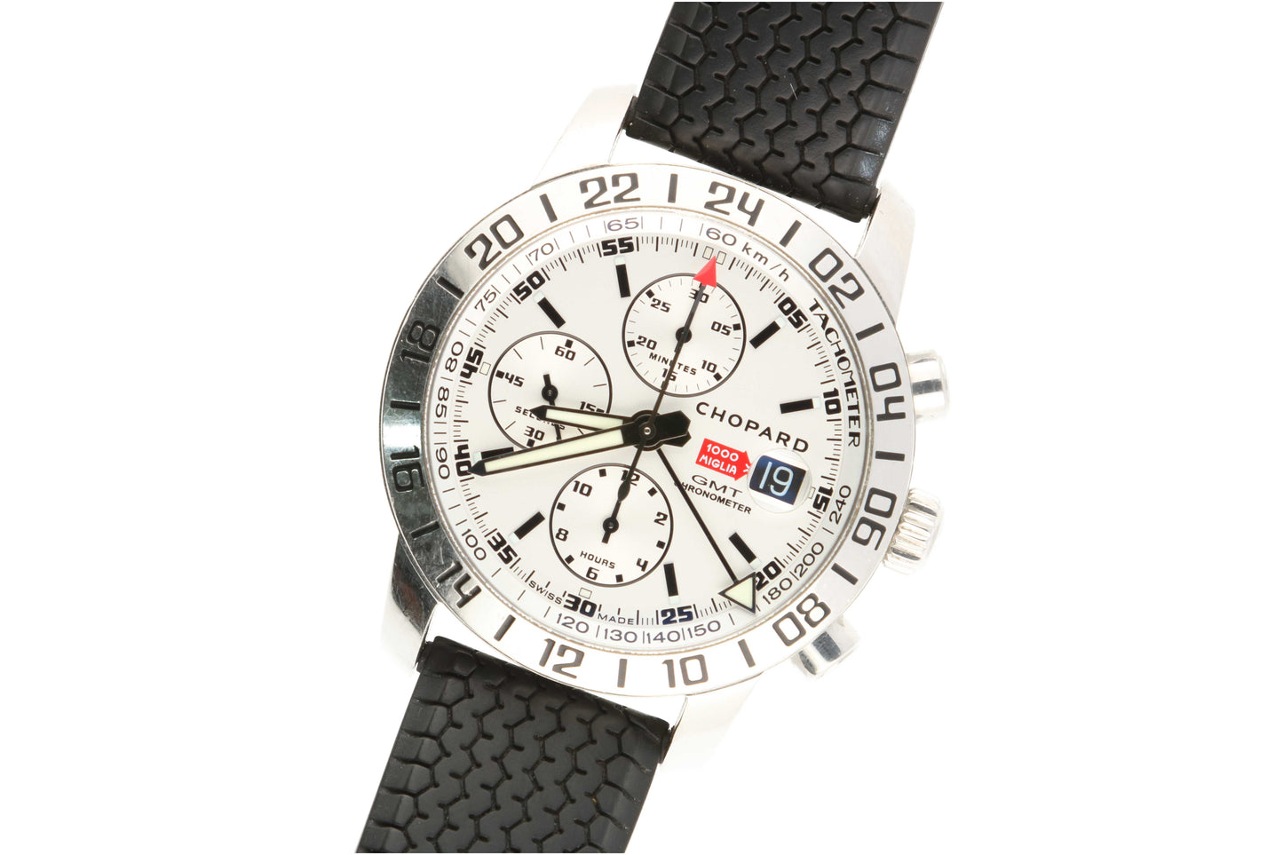 Chopard - Millemiglia - 8992