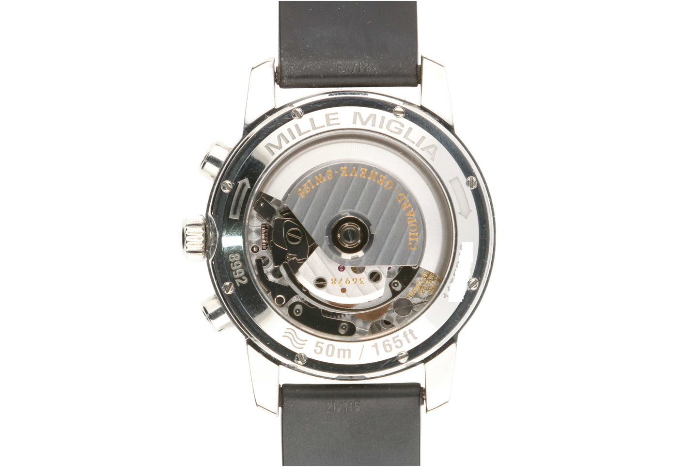 Chopard - Millemiglia - 8992