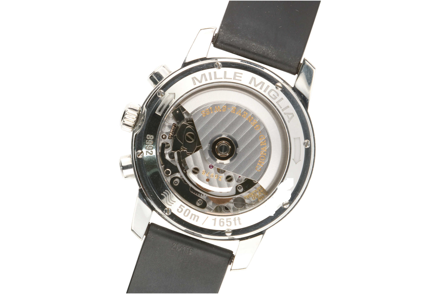 Chopard - Millemiglia - 8992