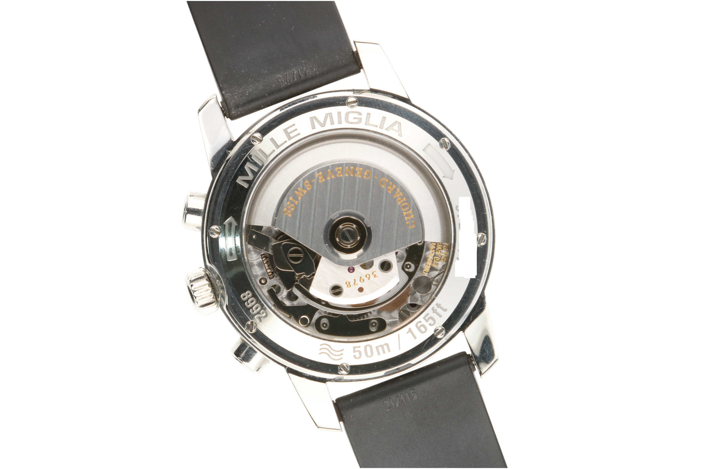 Chopard - Millemiglia - 8992