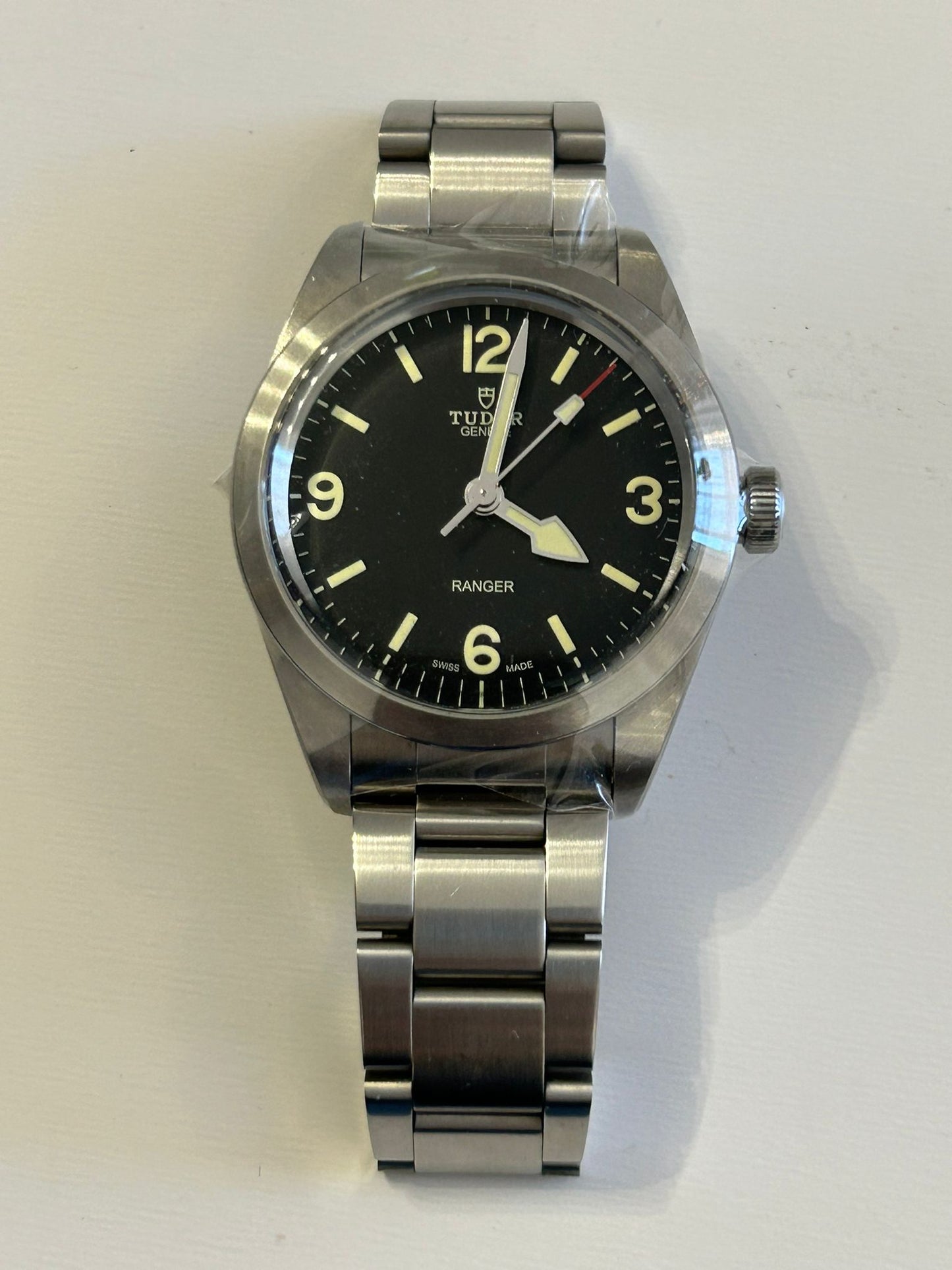 Tudor ranger 79950 full set