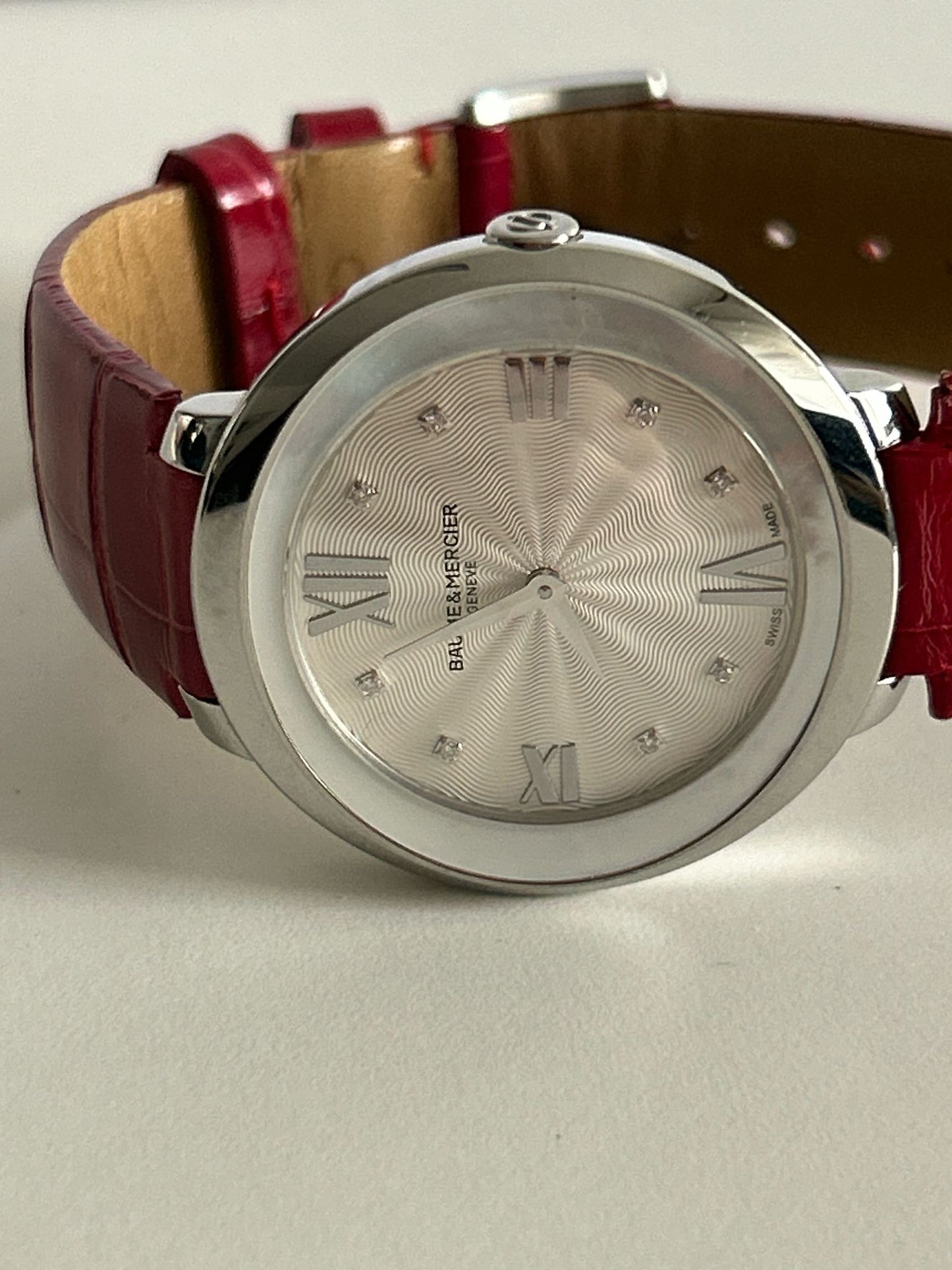 Baumé e mercier Promesse 65762