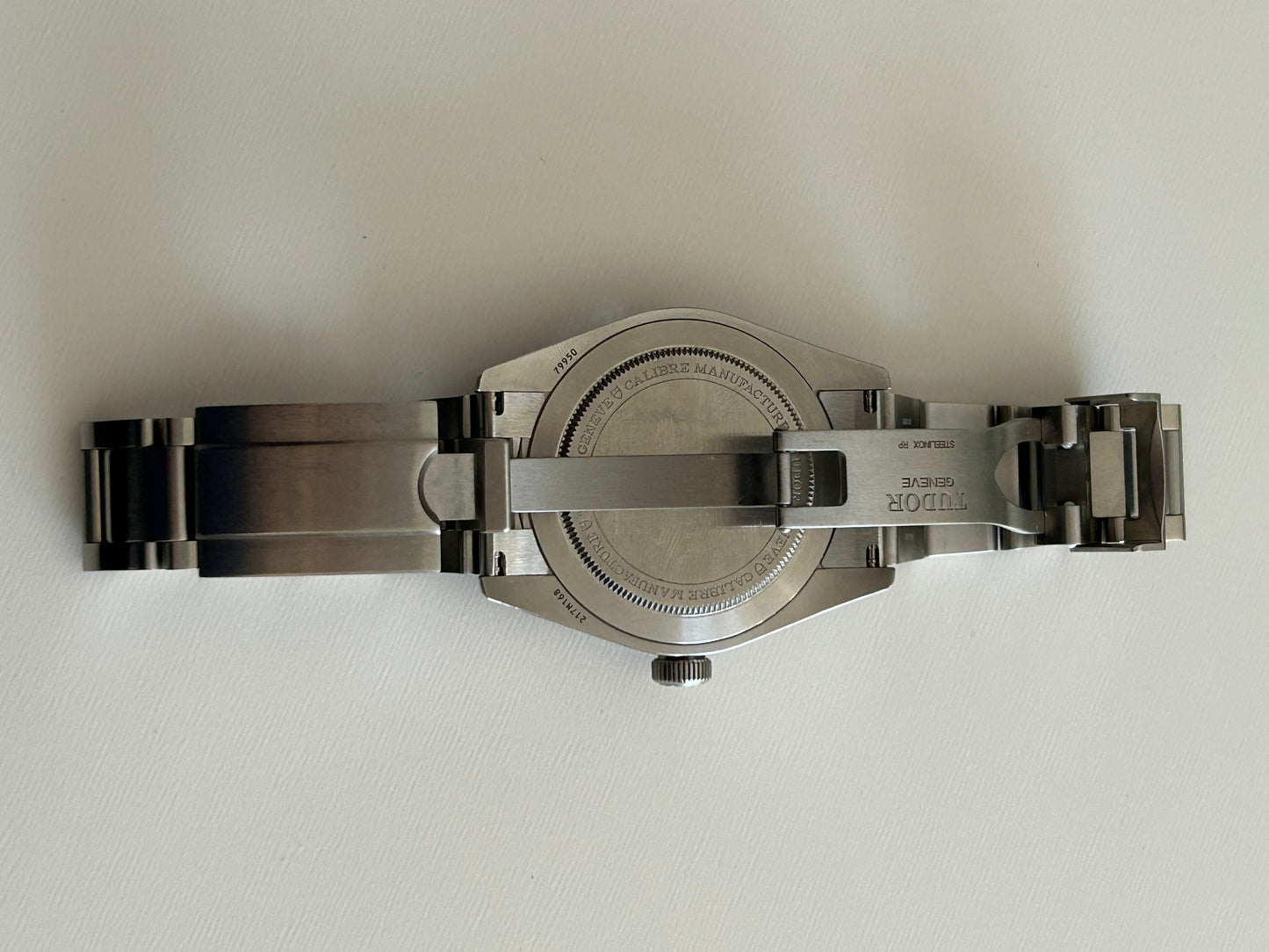 Tudor Ranger 79950