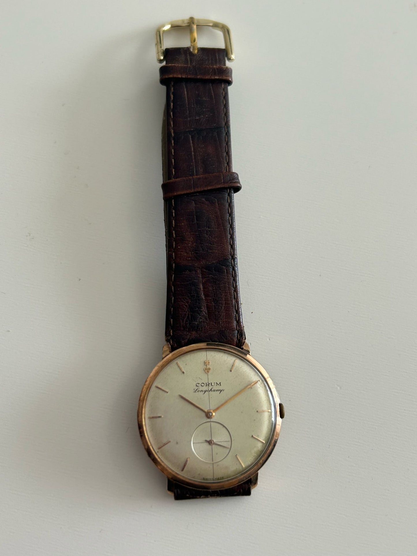 Corum LongChamp