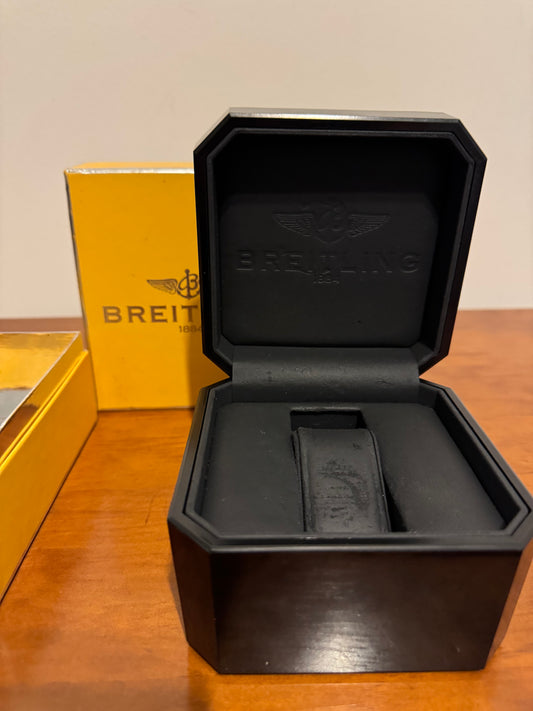 Breitling Box
