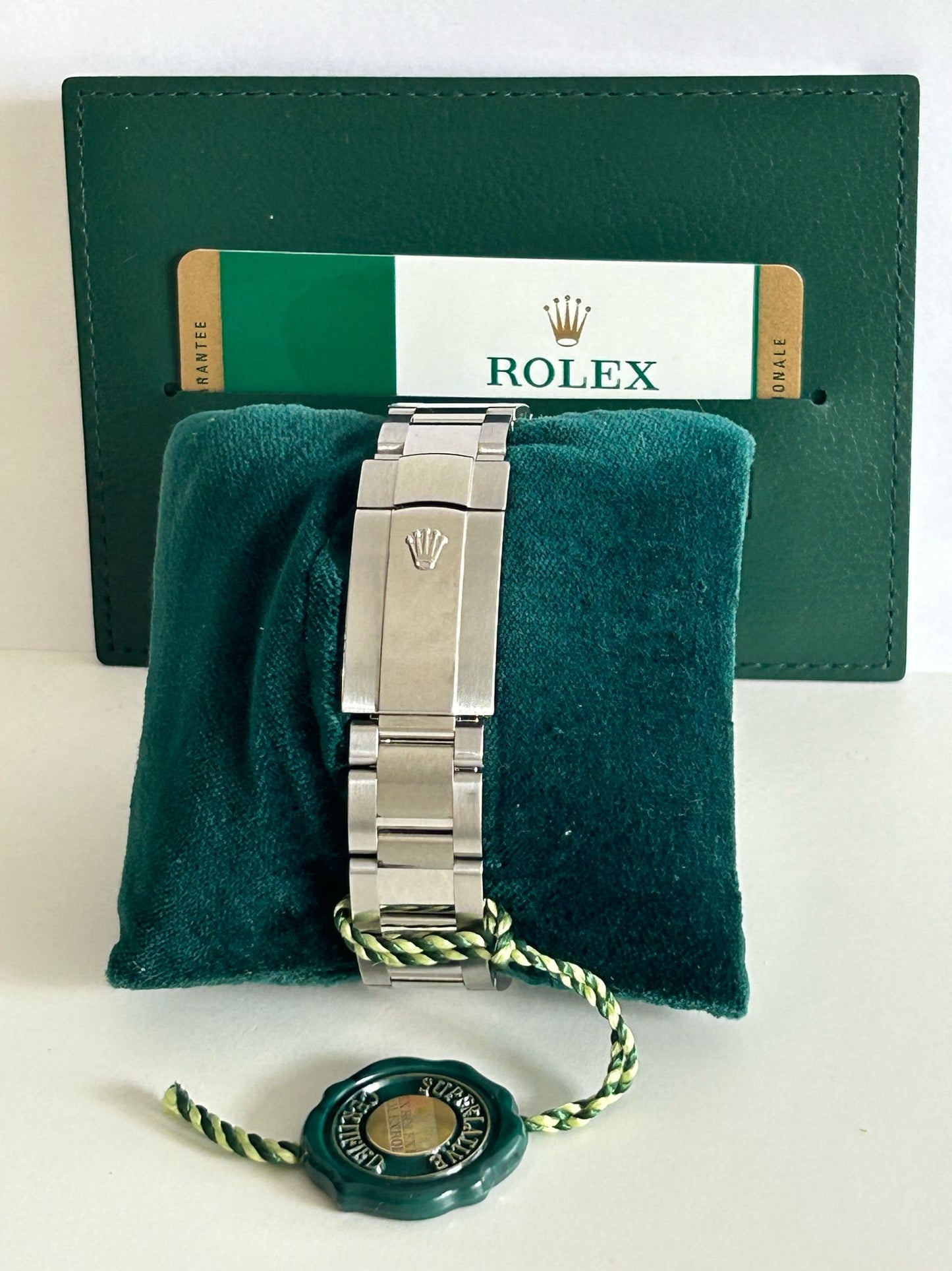 Rolex Datejust 116300