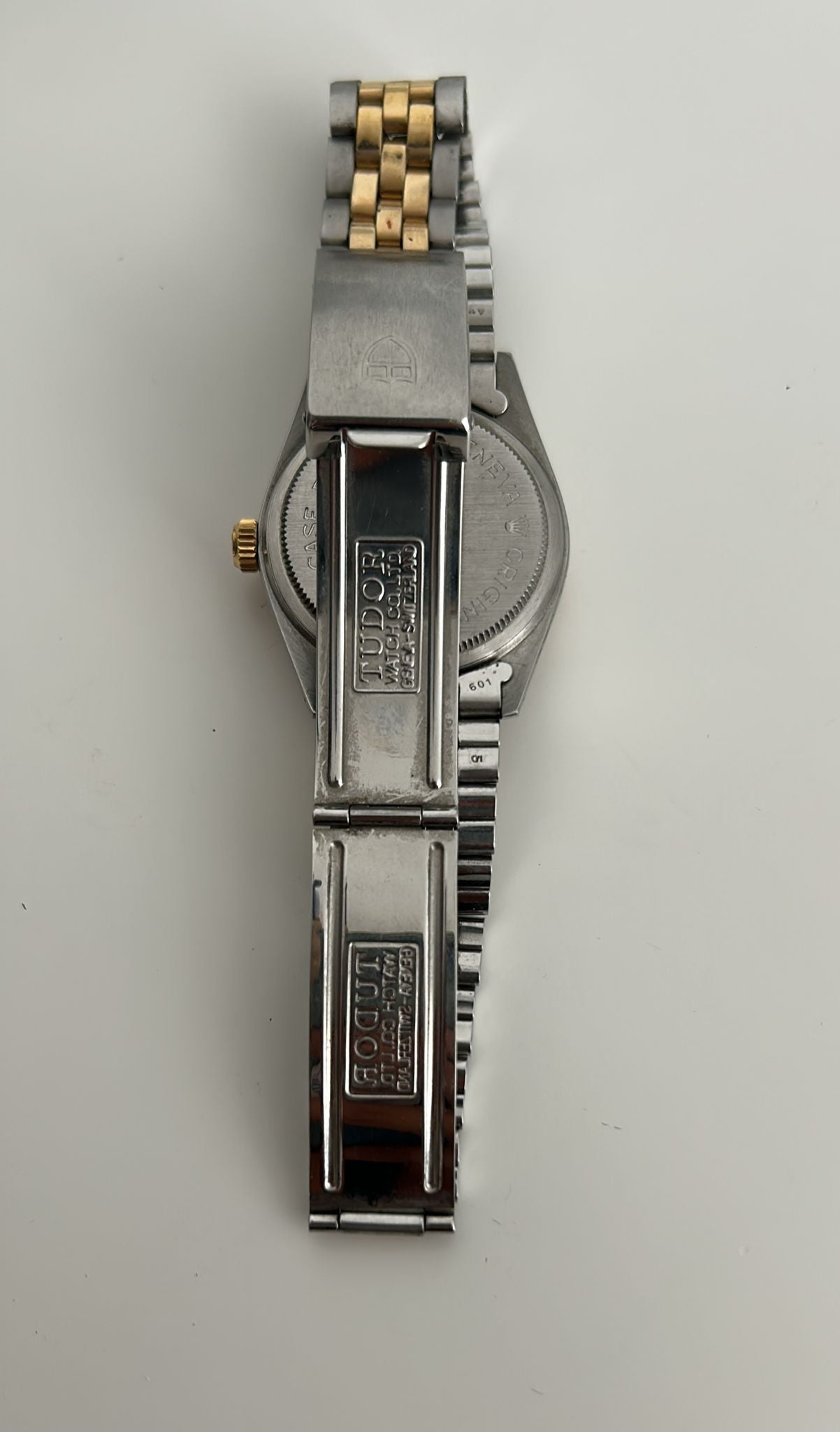 TUDOR Prince 72033 paper.