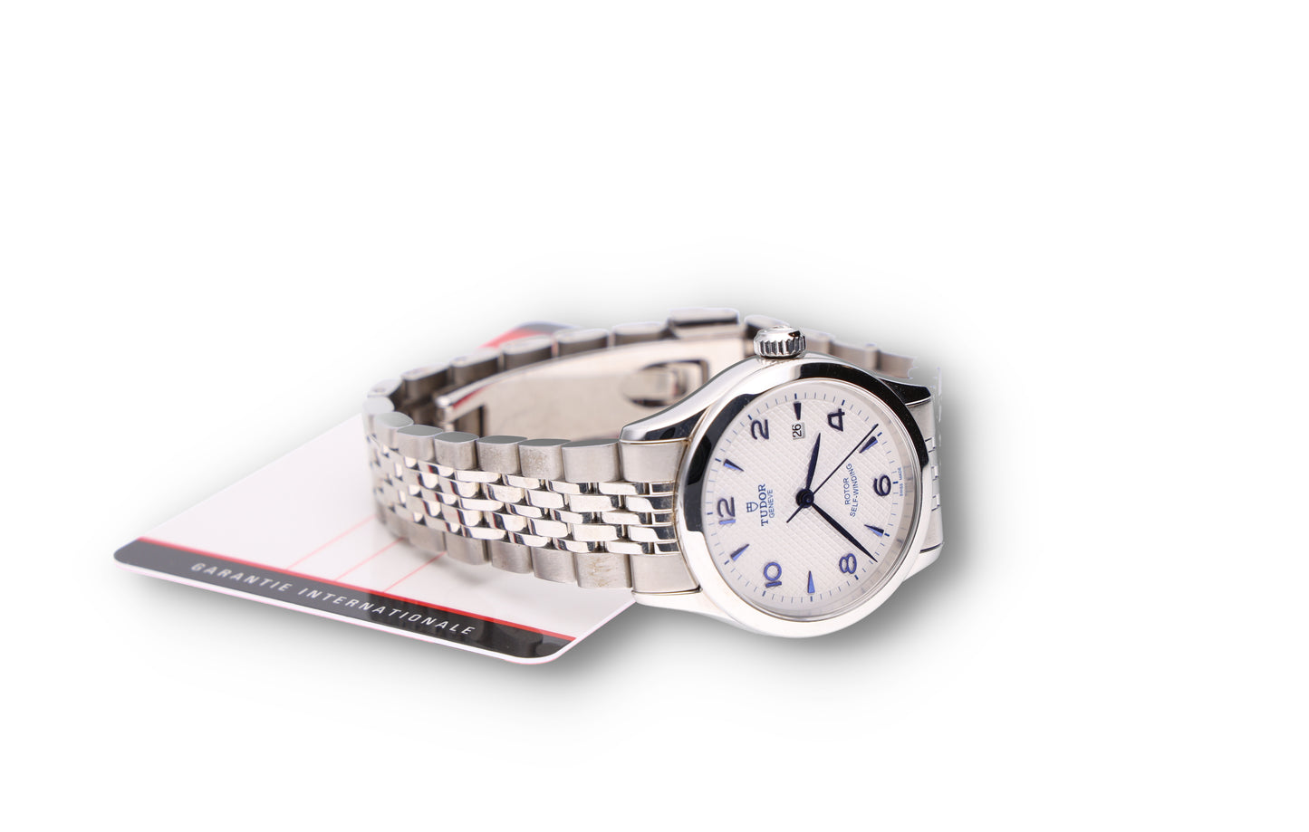 Tudor 91350