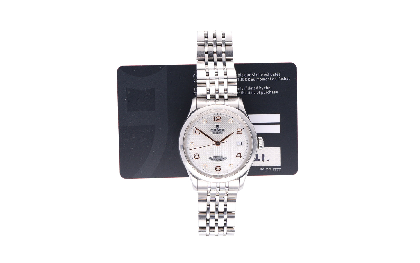 TUDOR 91450  1936