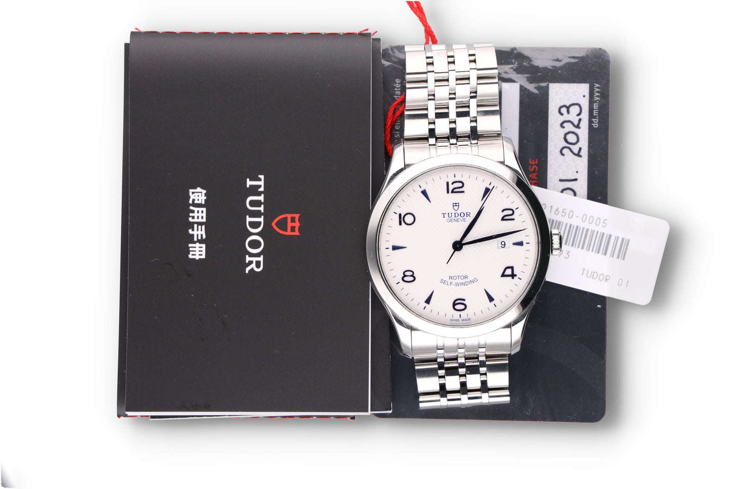 Tudor 91550 new
