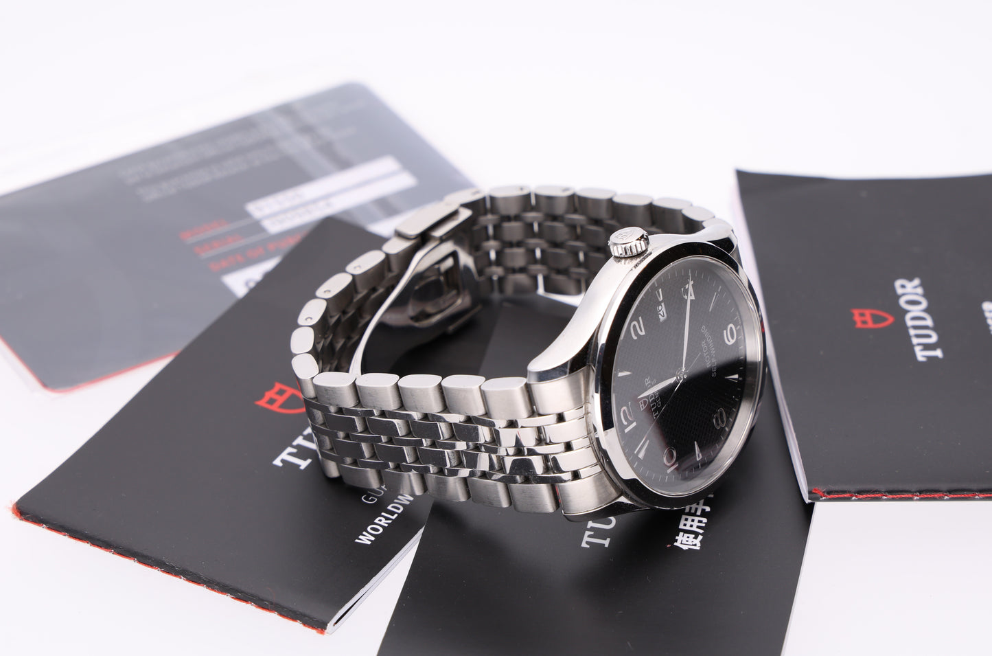 Tudor Rotor 91550