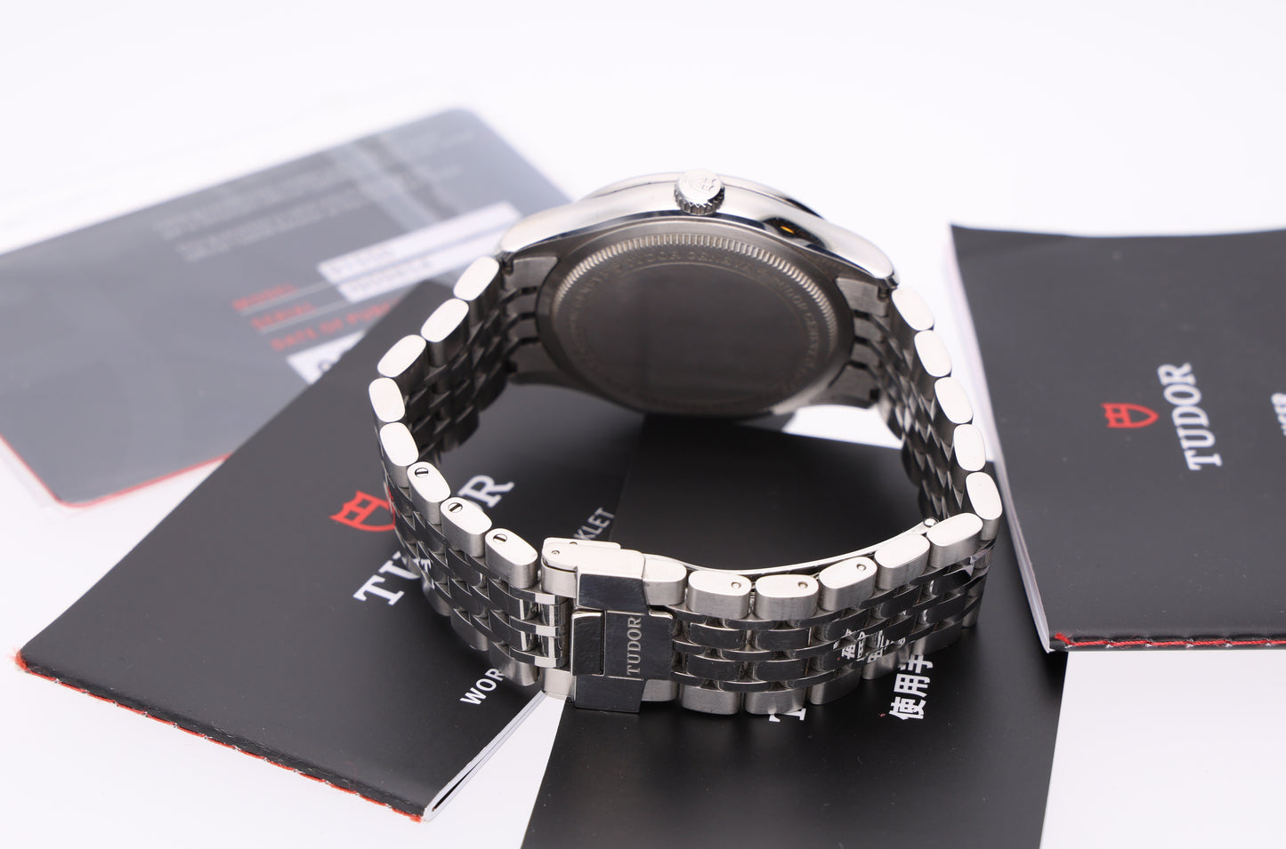 Tudor Rotor 91550