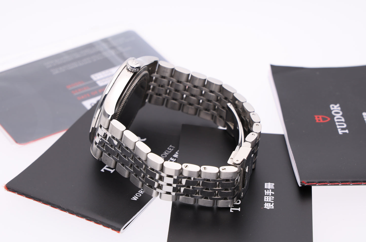 Tudor Rotor 91550