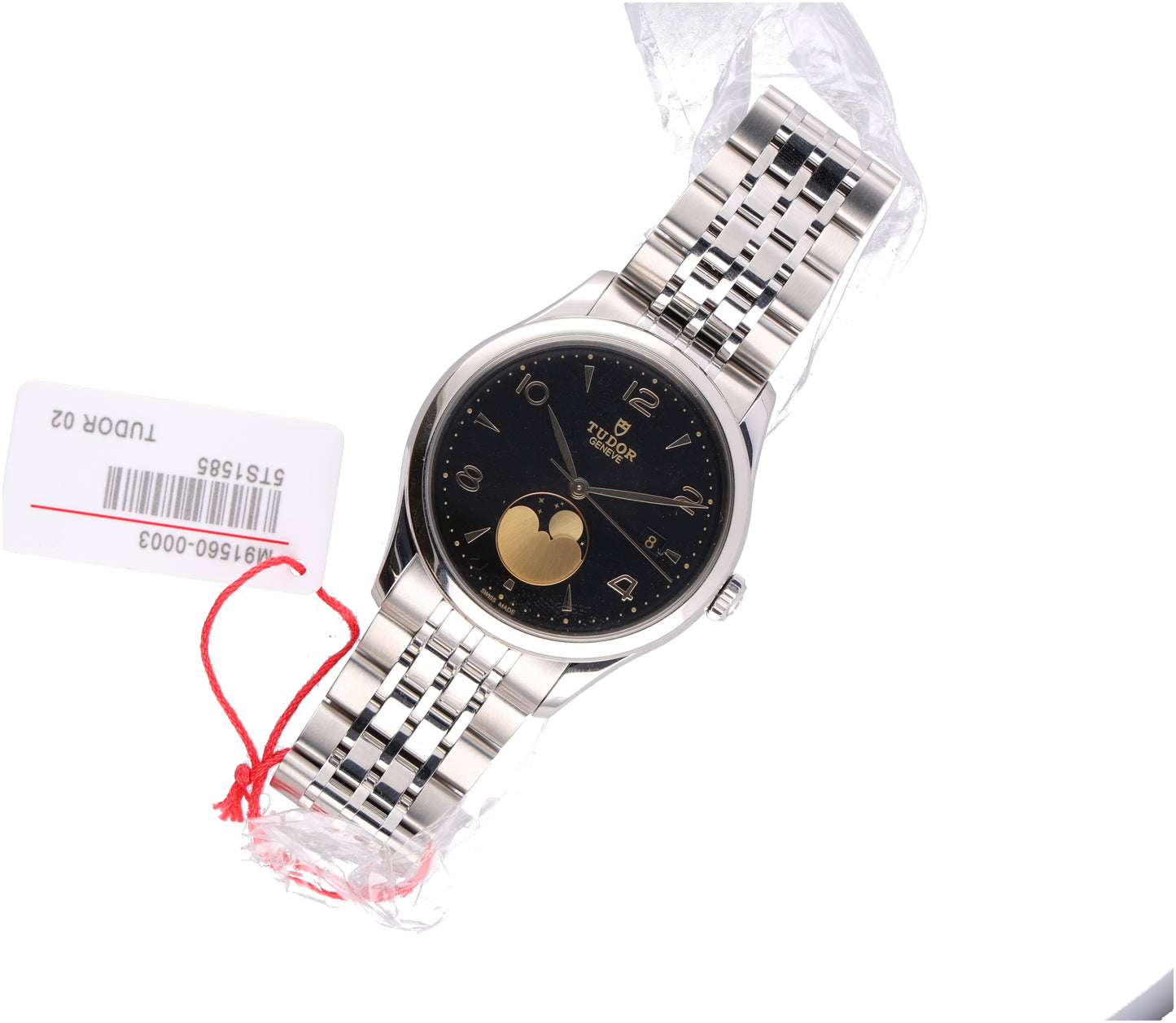 TUDOR luna new 2025 91560
