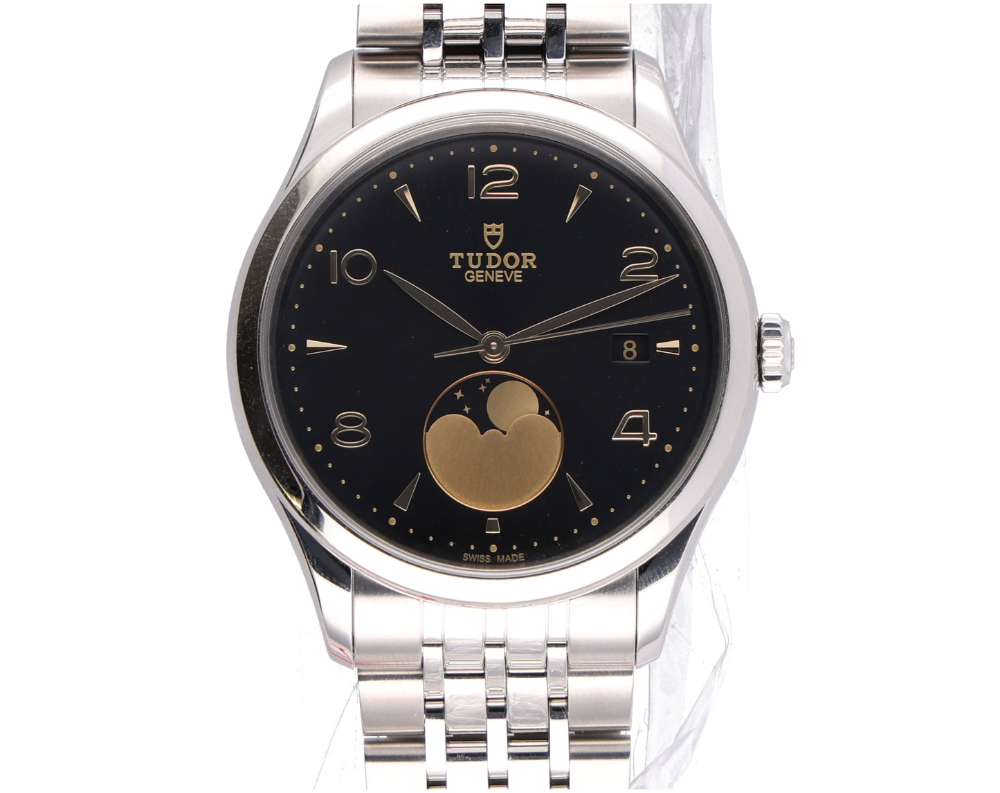TUDOR luna new 2025 91560