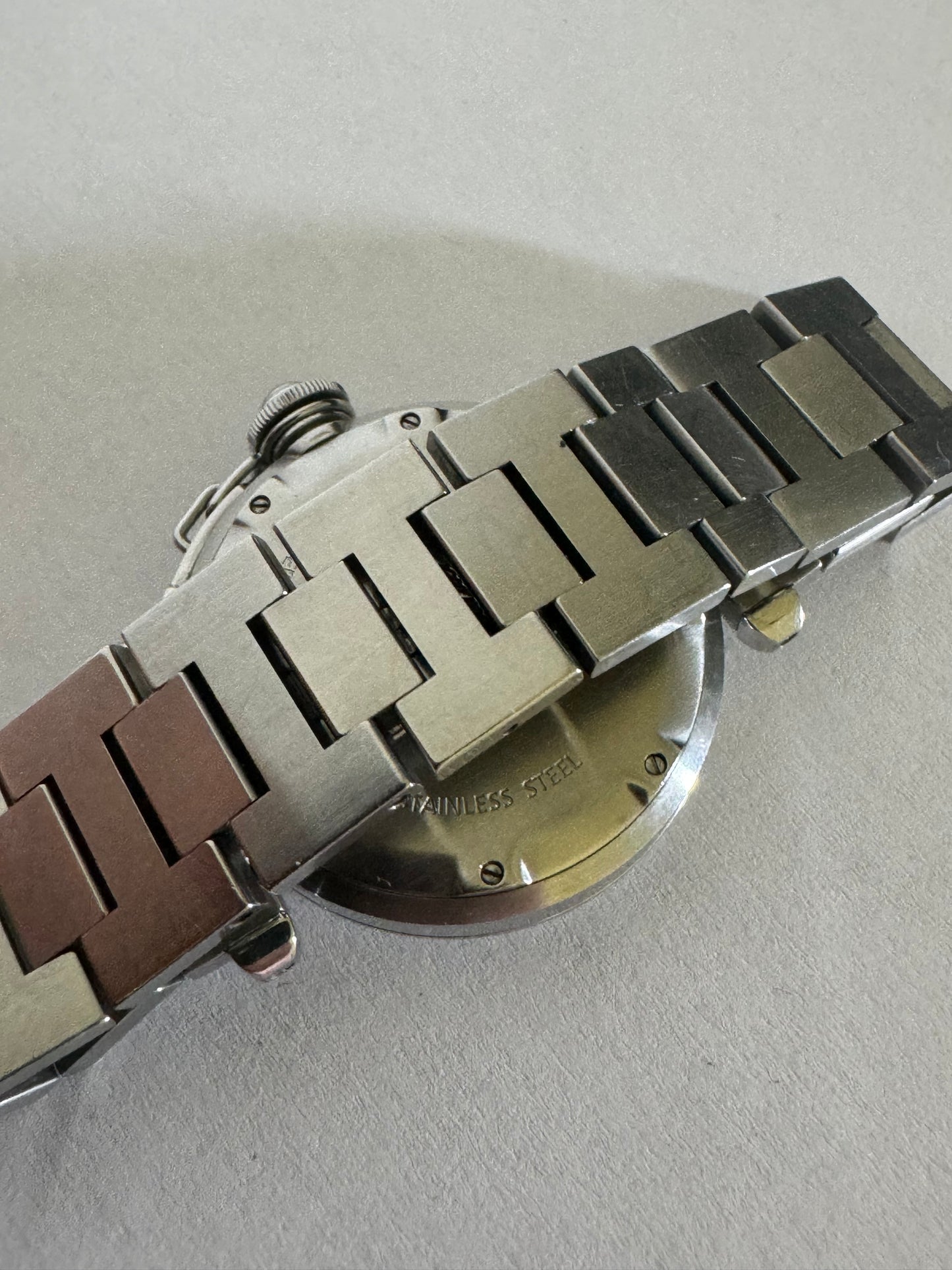 Cartier pasha gran data 2475
