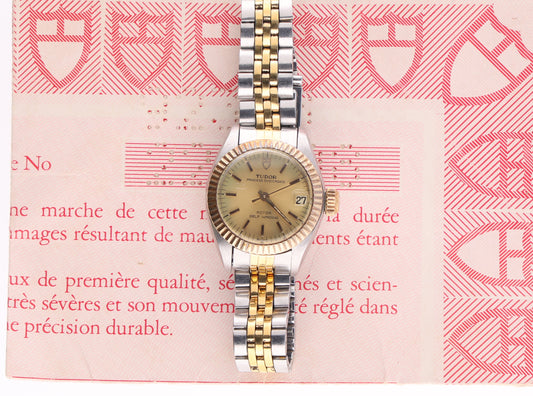Tudor 92313 paper