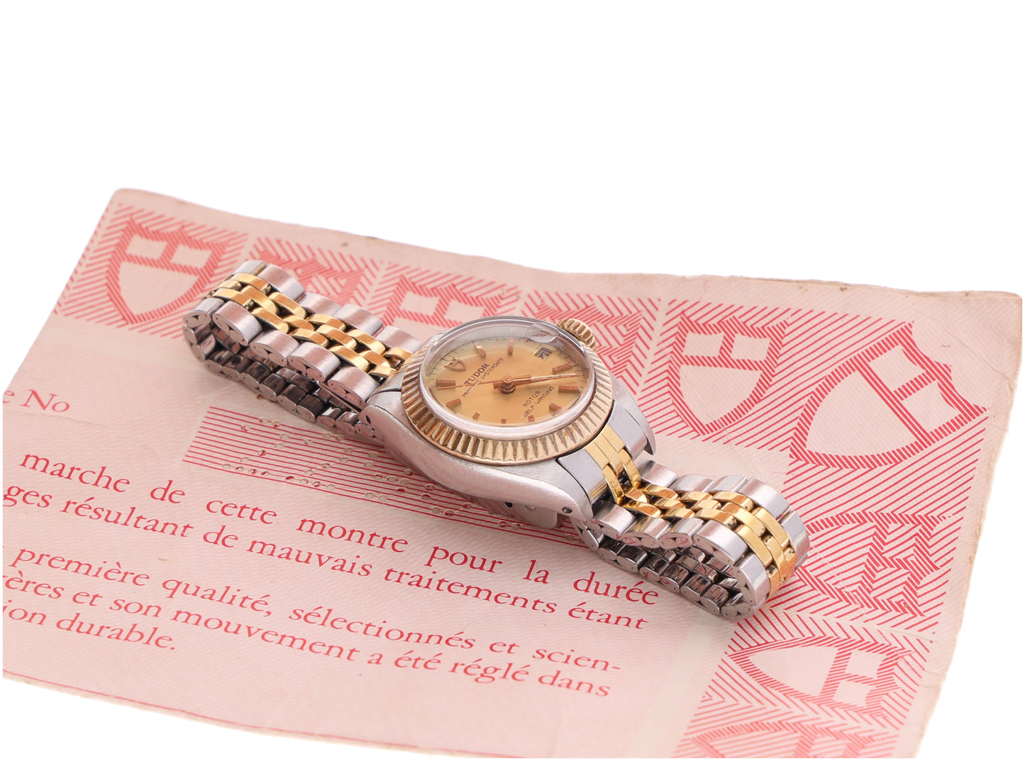 Tudor 92313 paper