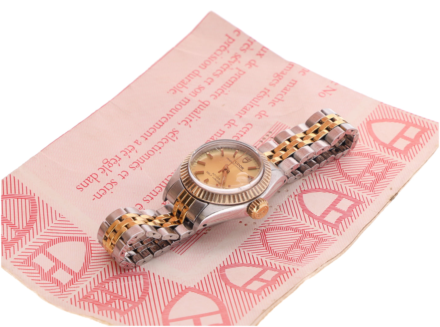 Tudor 92313 paper